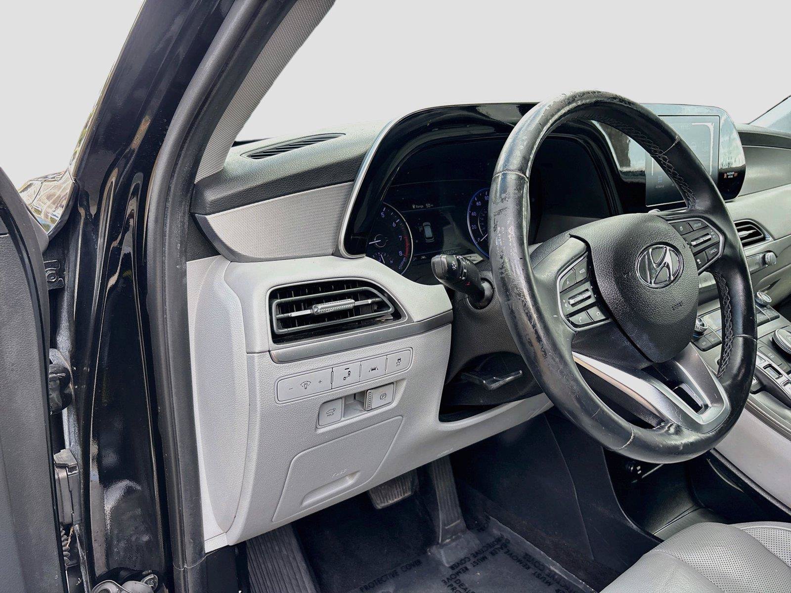 Used 2020 Hyundai Palisade SEL w/ Premium Package FWD image 32
