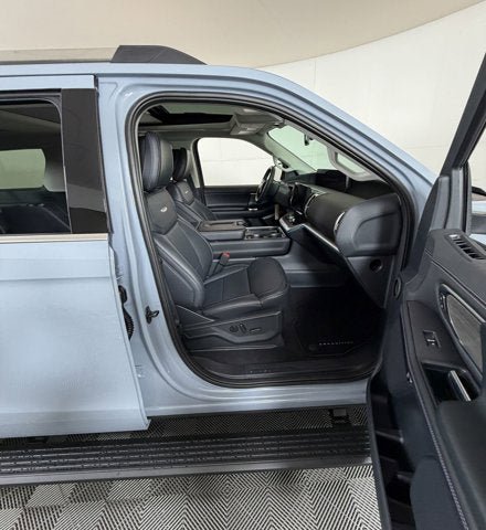 New 2026 Ford Expedition Max Platinum AWD/4WD image 5