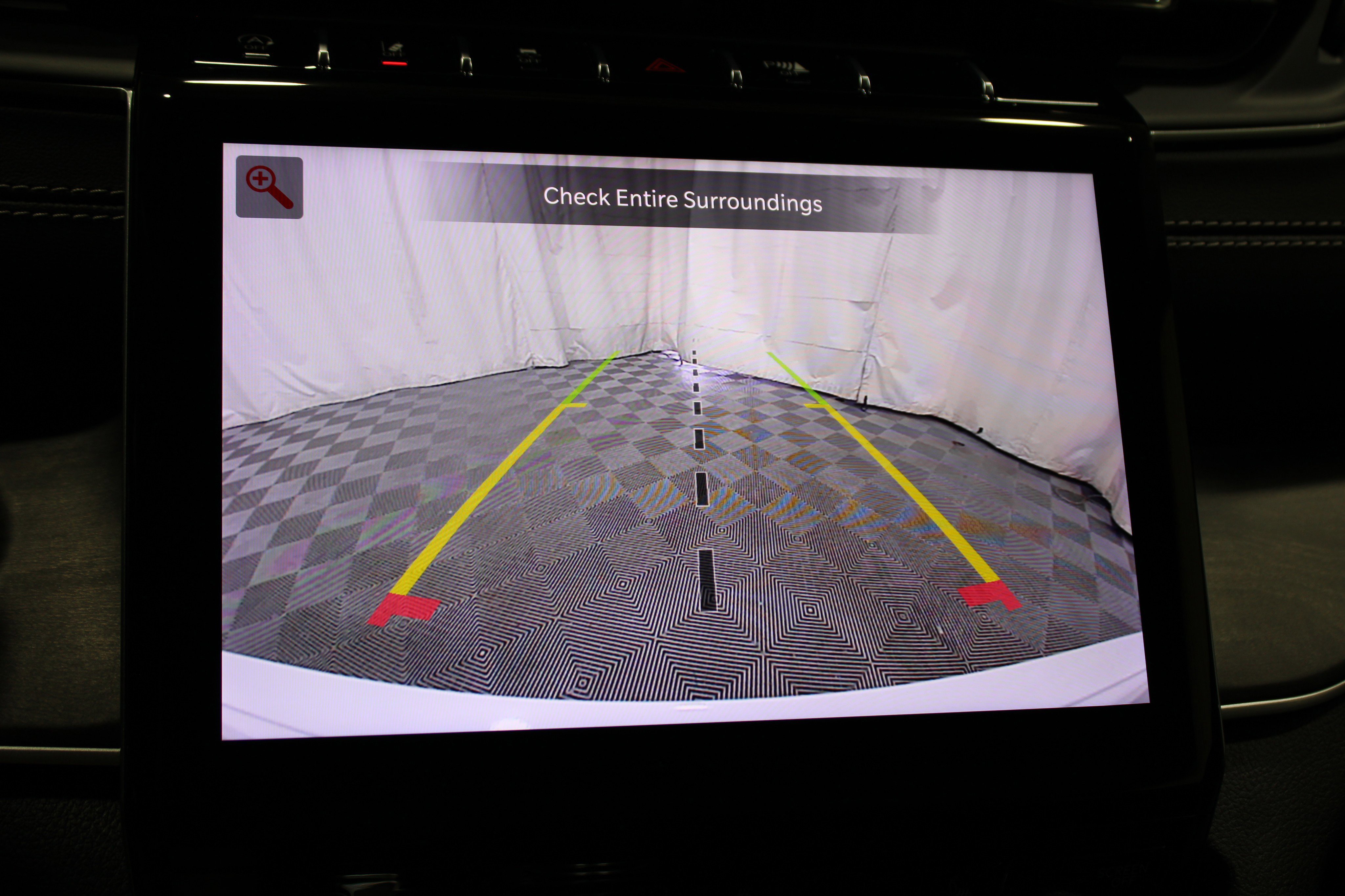 Used 2024 Jeep Grand Cherokee Limited image 16