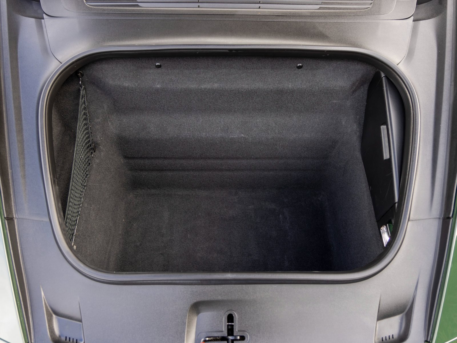 Certified 2022 Porsche 911 Targa 4S image 57