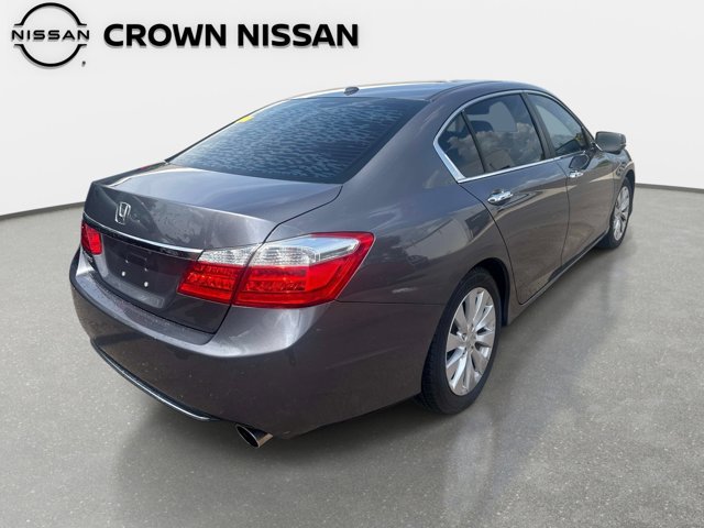 Used 2013 Honda Accord EX-L image 7
