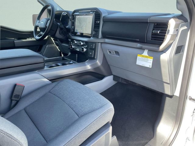 New 2025 Ford F150 XLT w/ Equipment Group 303A High image 42
