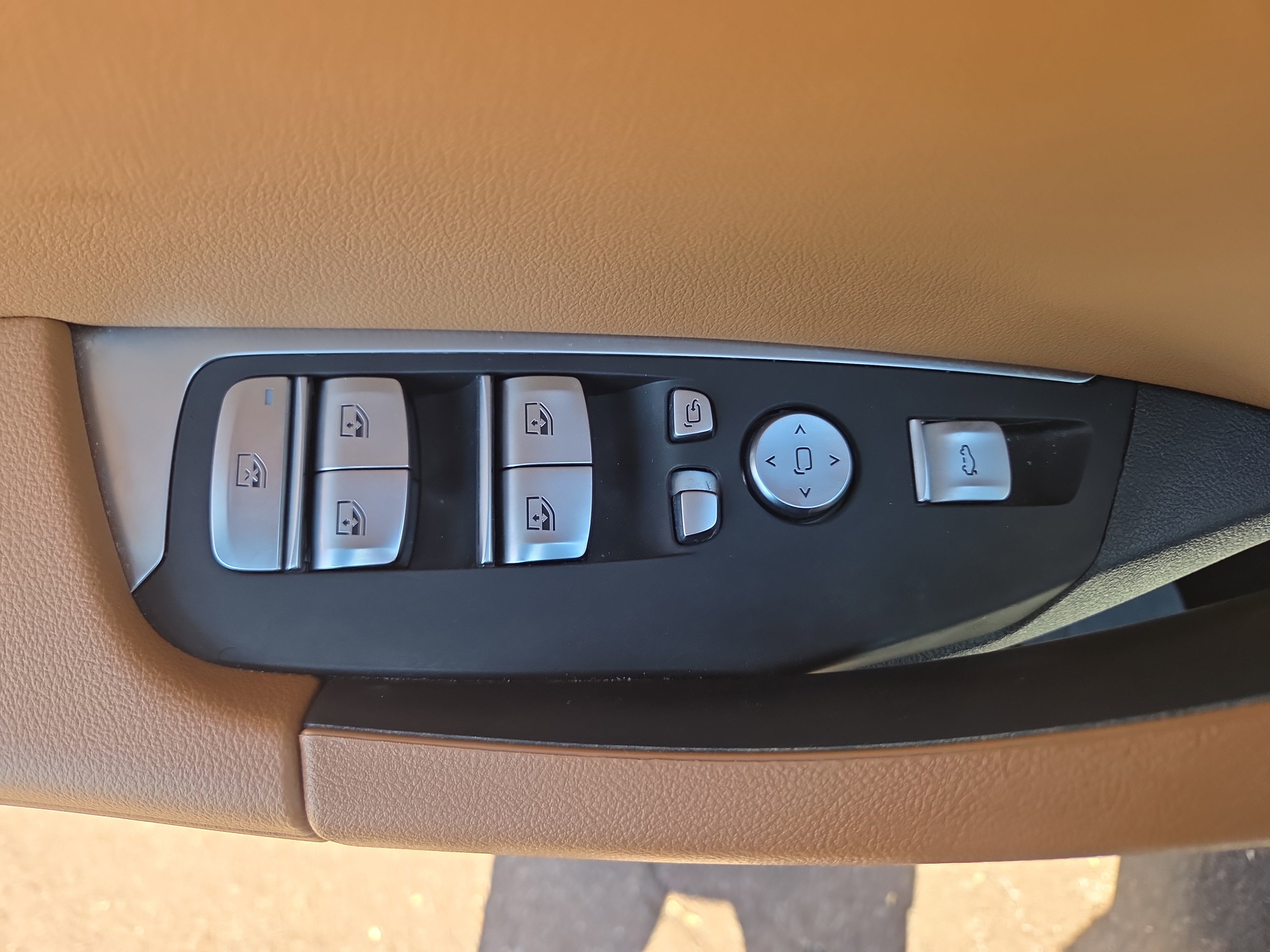 Used 2022 BMW X3 xDrive30i w/ Convenience Package image 33