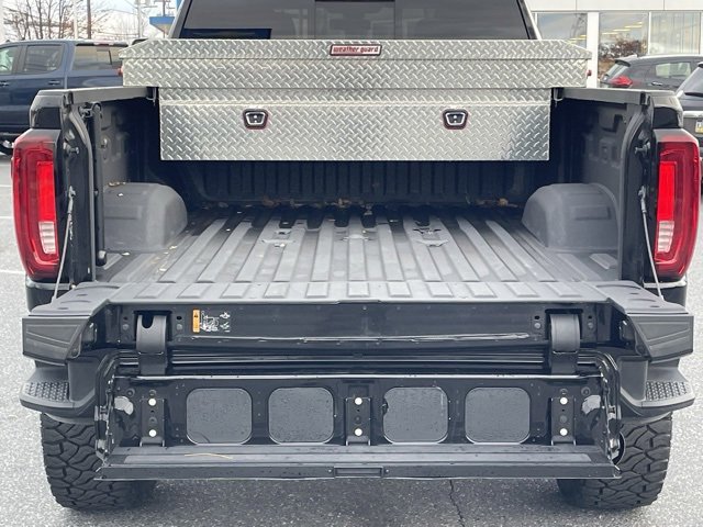Used 2023 GMC Sierra 3500 Denali image 26