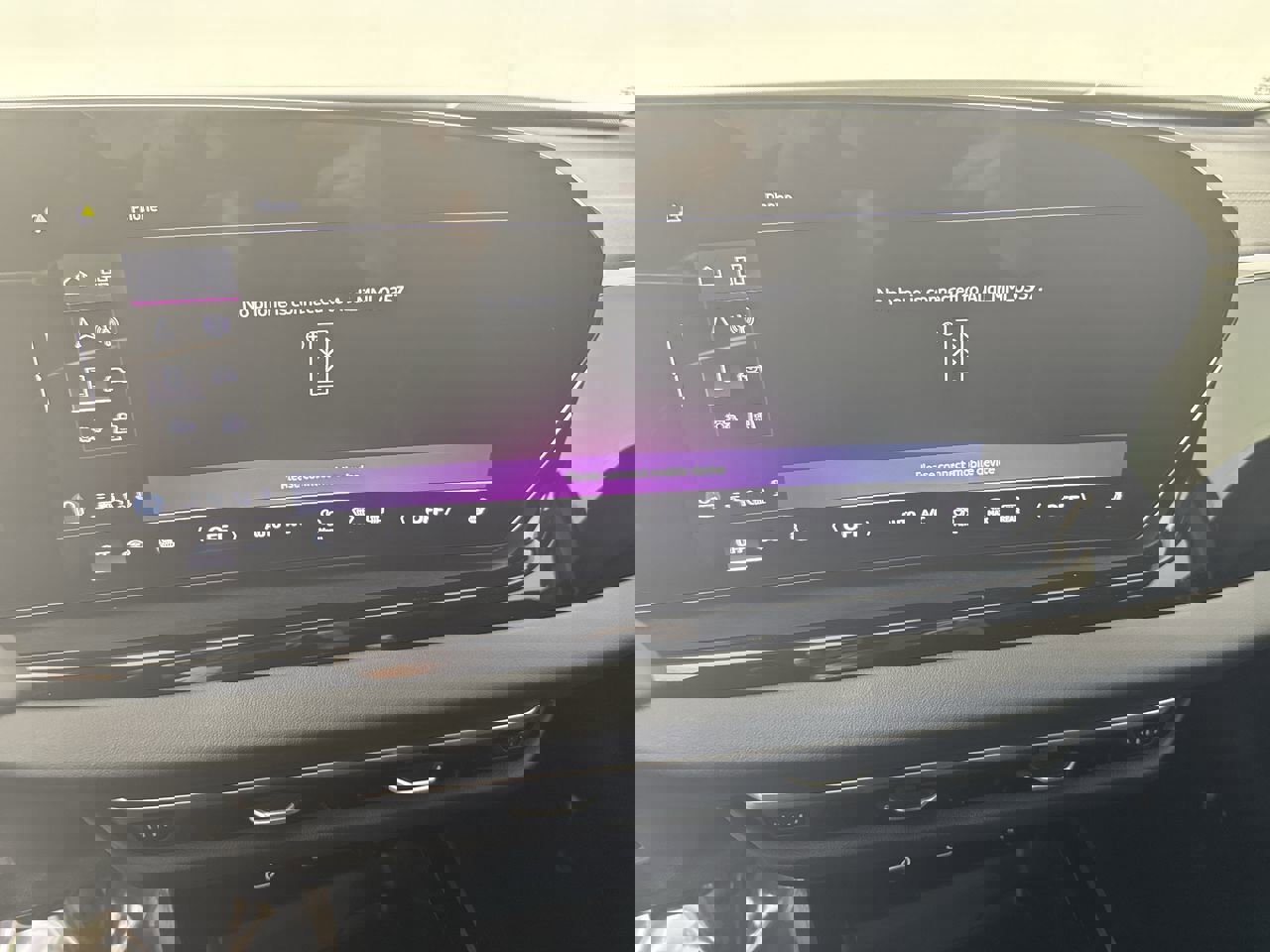 Used 2025 Audi A5 2.0T Premium Plus w/ Premium Plus image 15