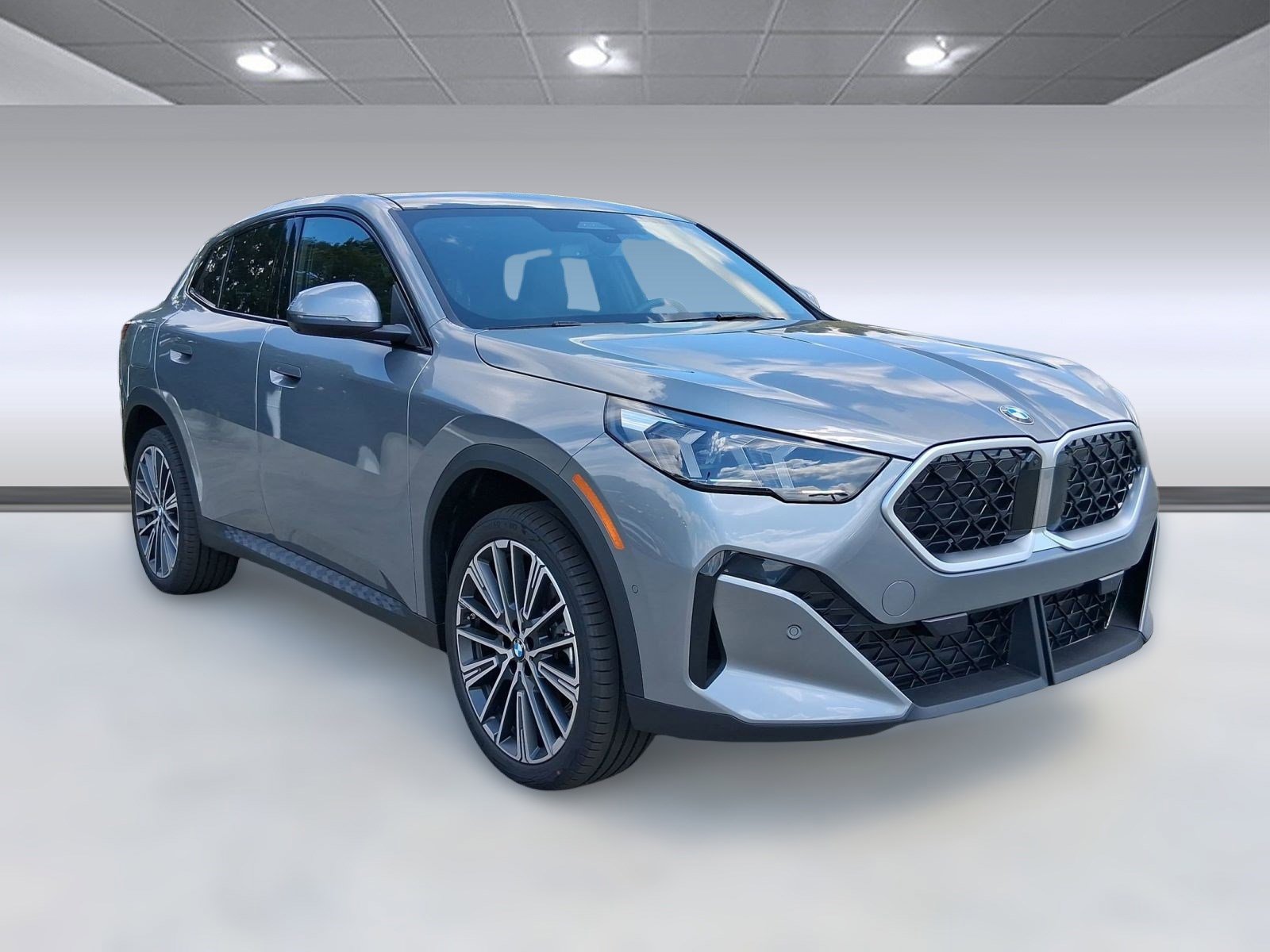 Used 2026 BMW X2 xDrive28i image 7