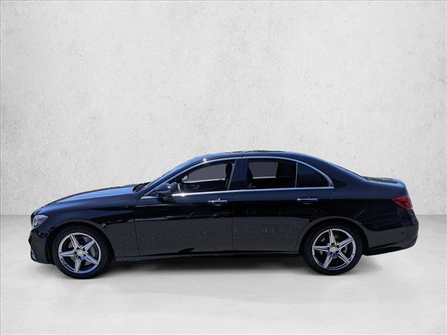 Used 2017 Mercedes-Benz E 300 image 9