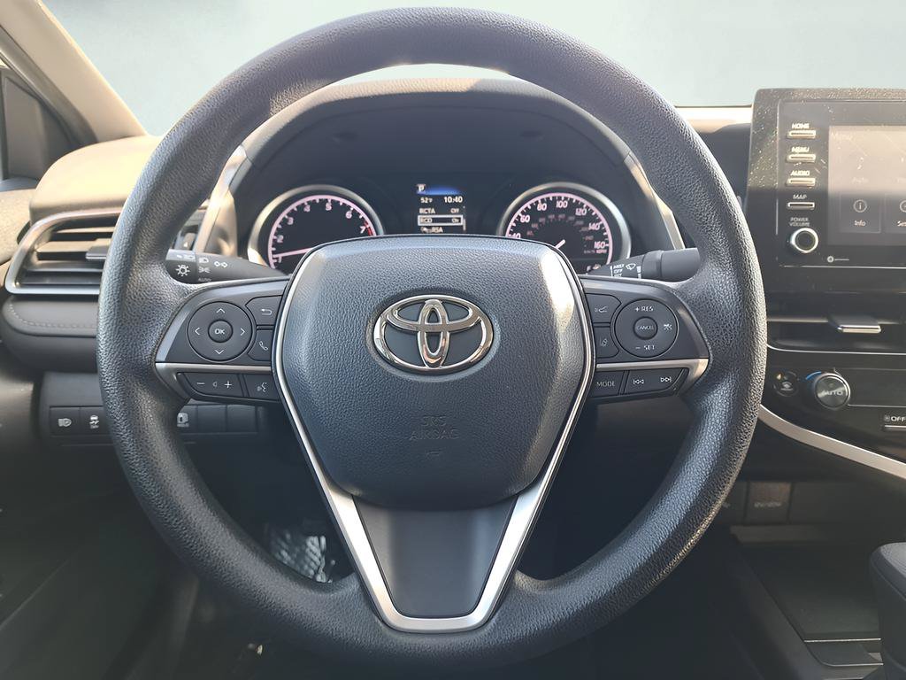 Used 2022 Toyota Camry LE w/ Convenience Package FWD image 18