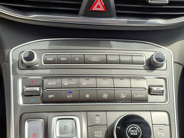 Certified 2023 Hyundai Santa Fe Limited FWD image 24