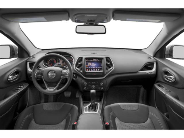 Used 2015 Jeep Cherokee Latitude AWD/4WD image 11