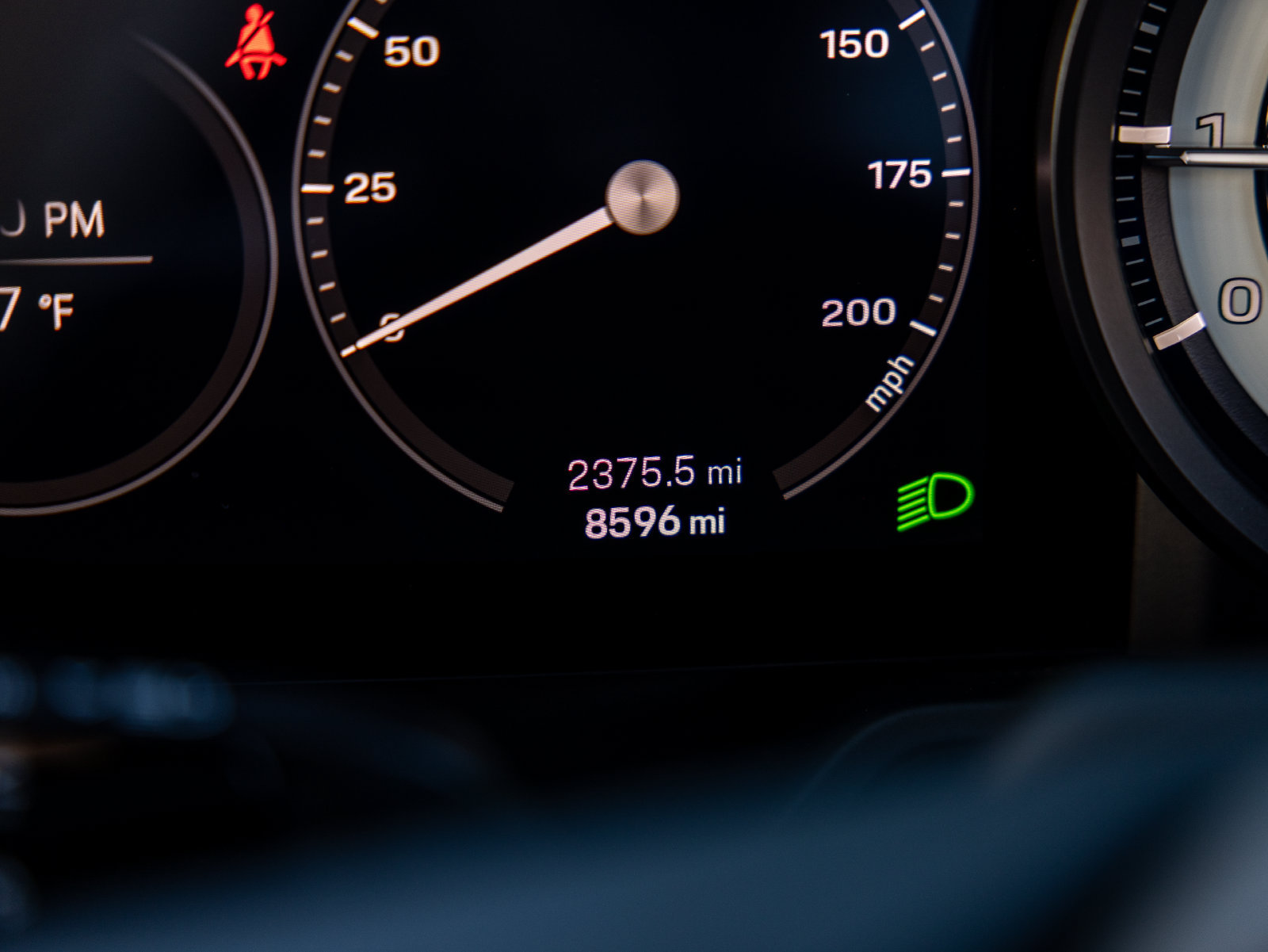 Certified 2024 Porsche 911 Carrera S RWD image 29