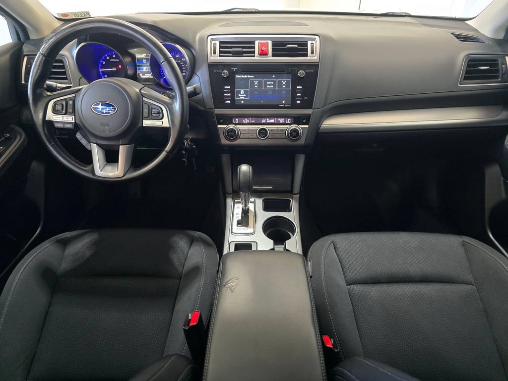 Used 2016 Subaru Legacy 2.5i Premium AWD/4WD image 9