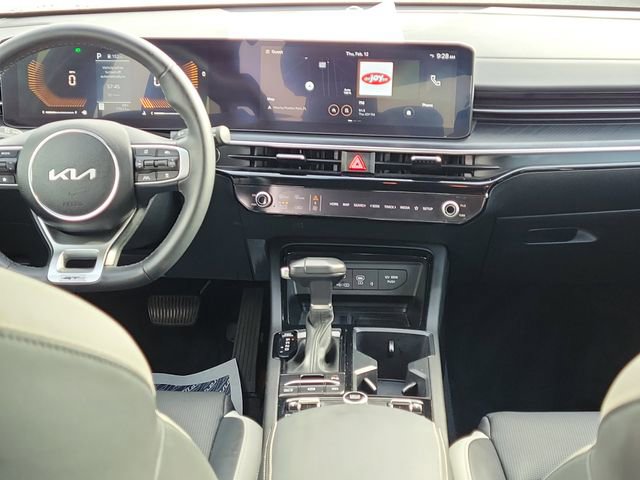 Used 2025 Kia K5 GT-Line image 16