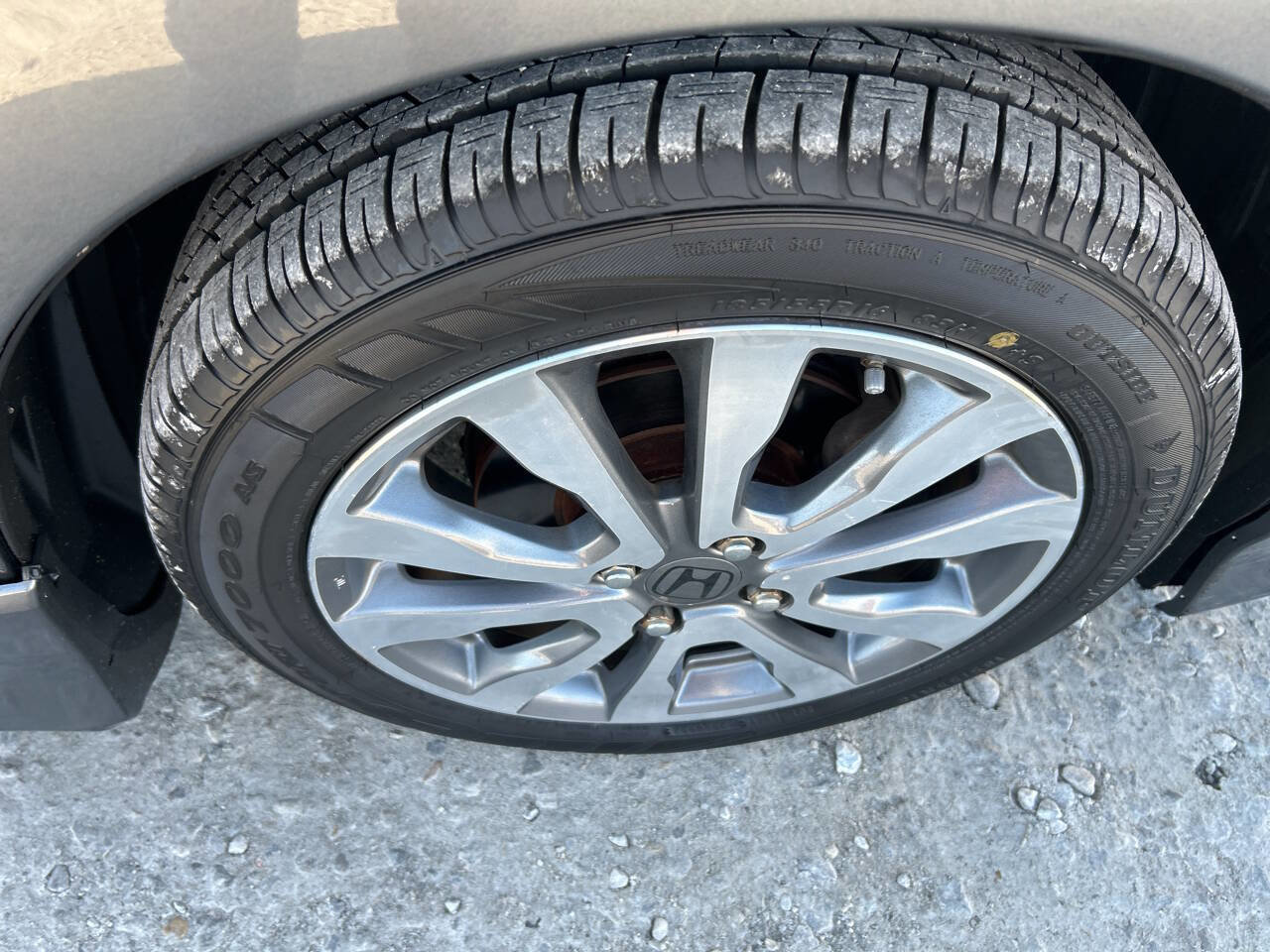 Used 2013 Honda Fit Sport image 12