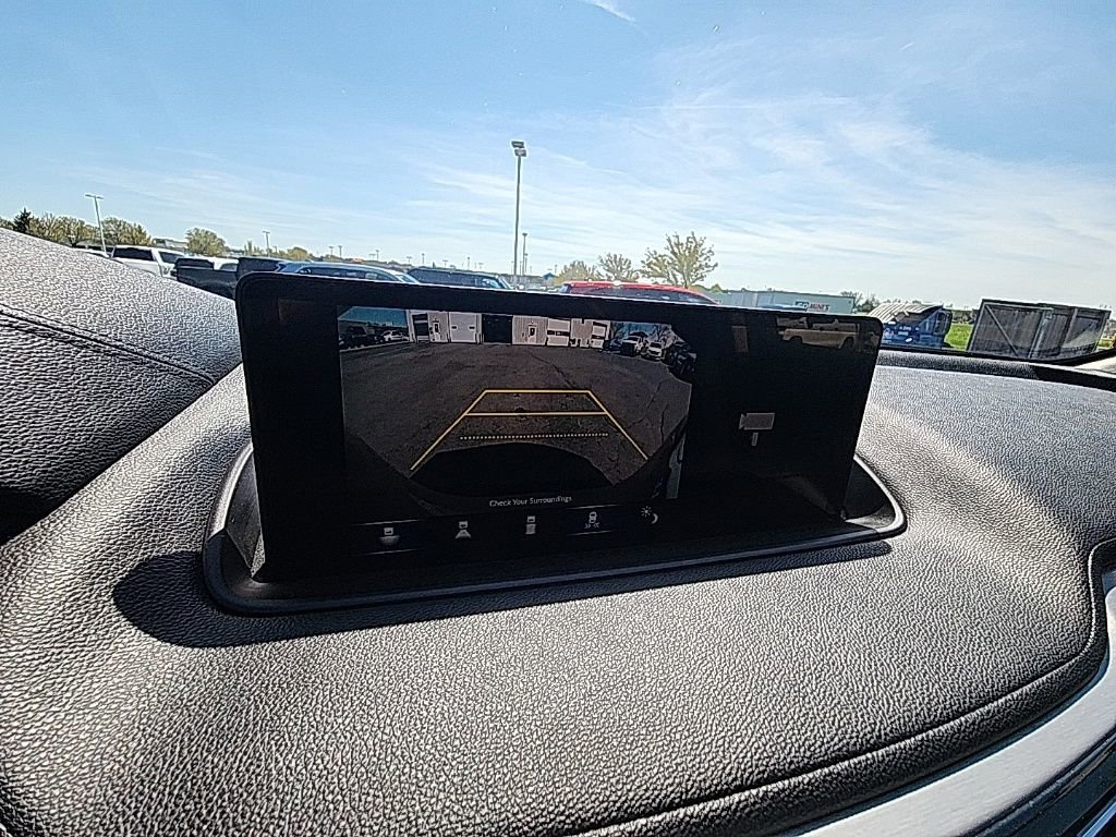Used 2023 Acura MDX SH-AWD image 21