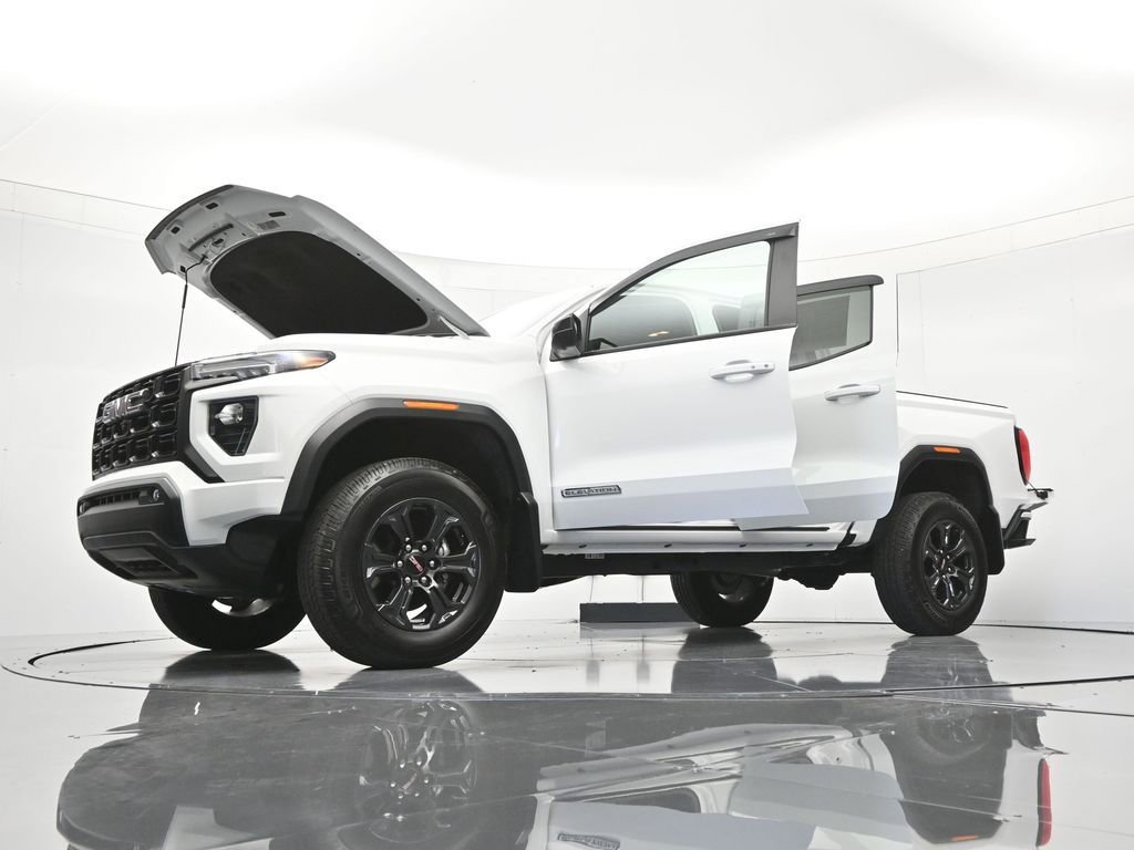 Used 2025 GMC Canyon Elevation w/ Convenience Package RWD image 50