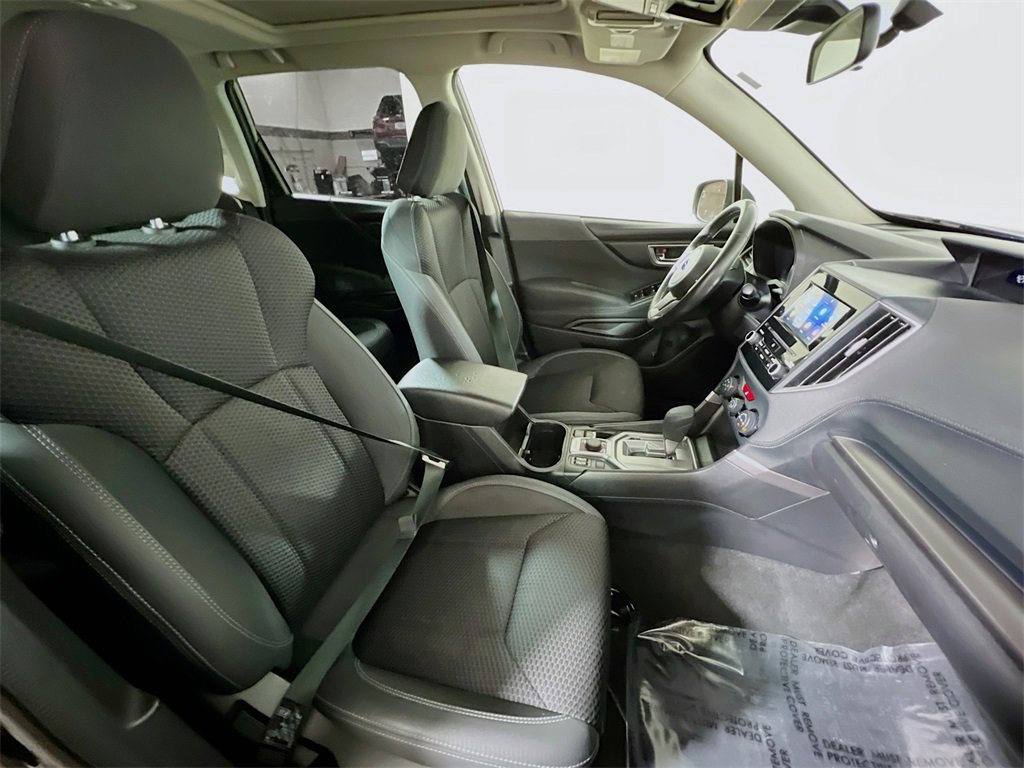 Used 2023 Subaru Forester Premium image 25