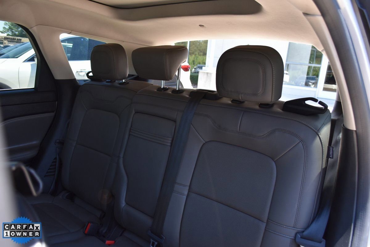 Used 2024 Lincoln Corsair Grand Touring w/ Equipment Group 301A AWD/4WD image 27