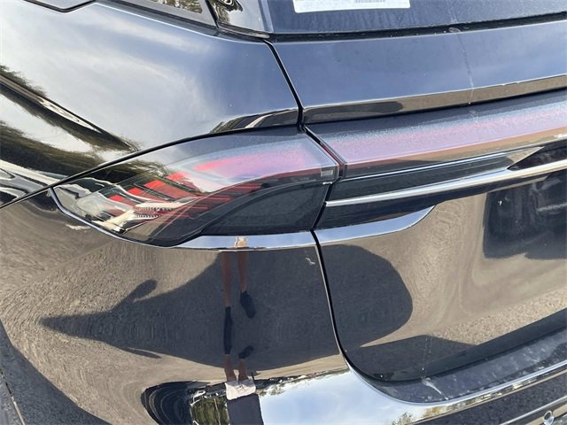 New 2026 Lincoln Nautilus Reserve image 10