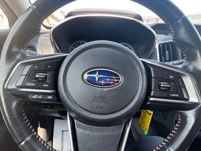 Used 2019 Subaru Crosstrek 2.0i Premium AWD/4WD image 12