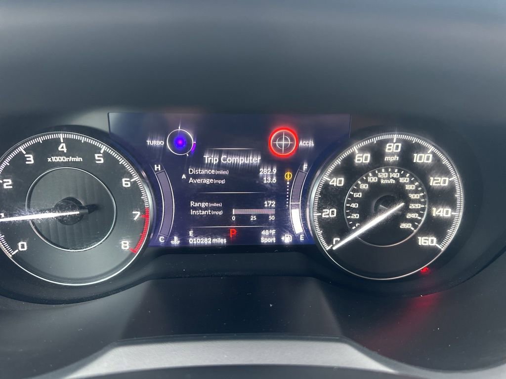 Used 2020 Acura RDX AWD w/ Technology Package image 27