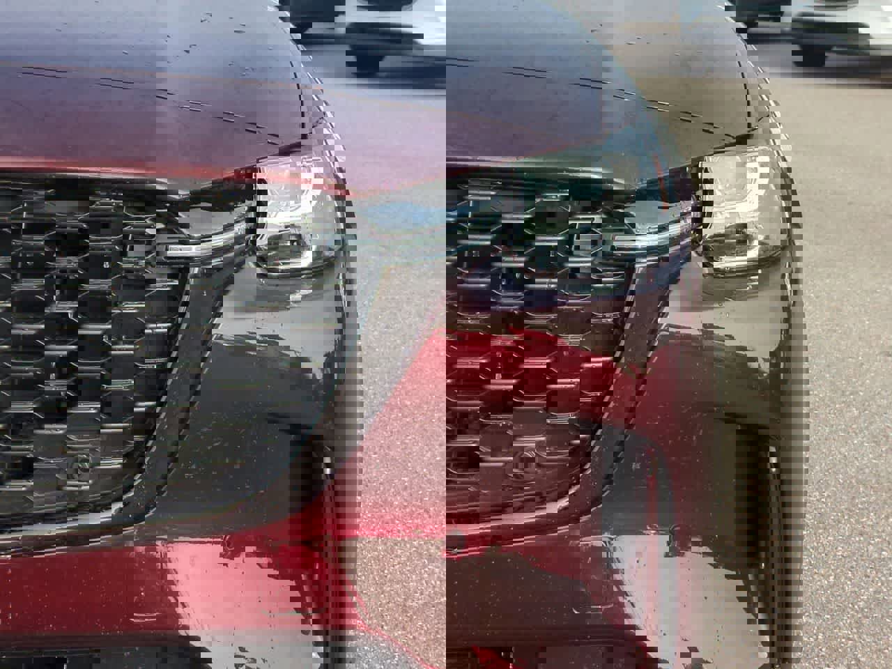 New 2026 MAZDA CX-90 3.3 Turbo w/ Premium Sport Pkg image 10