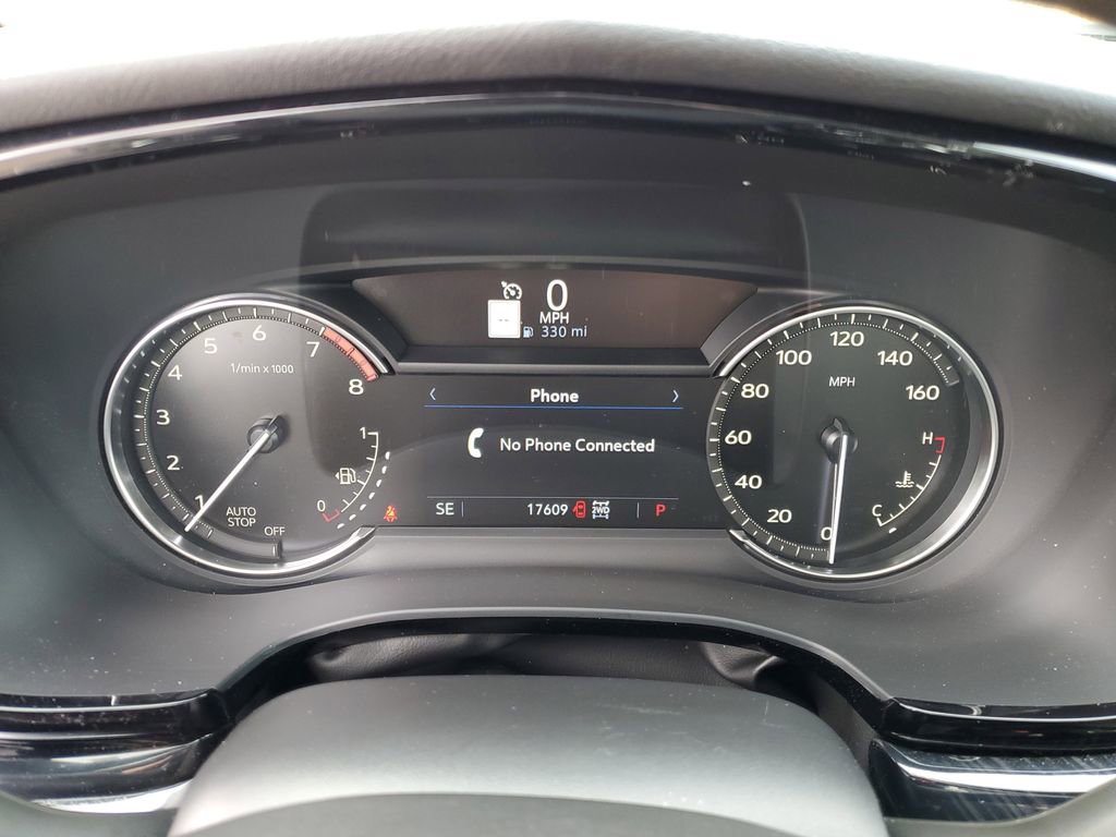 Used 2023 Cadillac XT6 Premium Luxury image 10