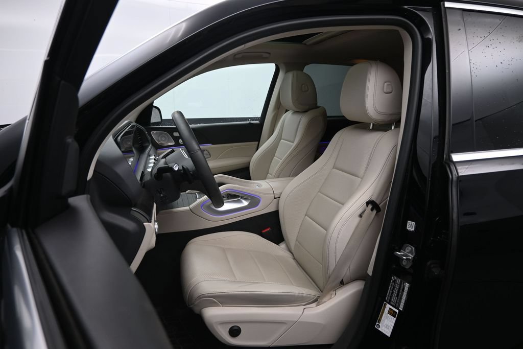 Used 2020 Mercedes-Benz GLE 350 4MATIC w/ Premium Package image 21