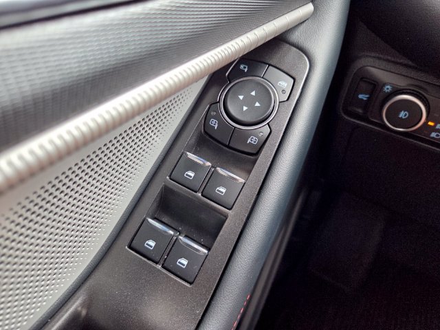 Used 2026 Ford Explorer ST w/ Sun And Sound Package RWD image 25