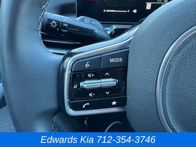 New 2025 Kia Sorento S image 25