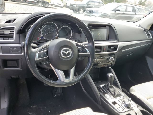 Used 2016 MAZDA CX-5 Grand Touring image 16