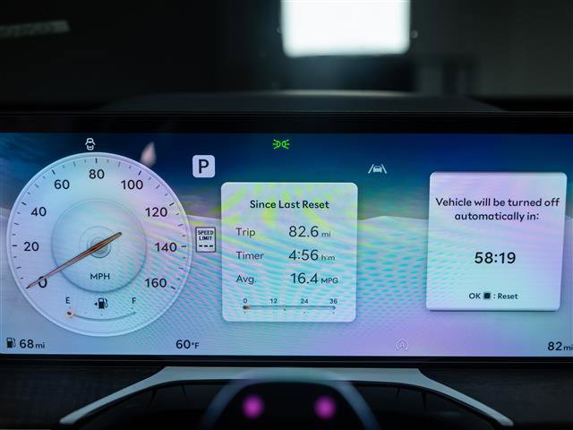 New 2026 Genesis GV80 2.5T Advanced image 23