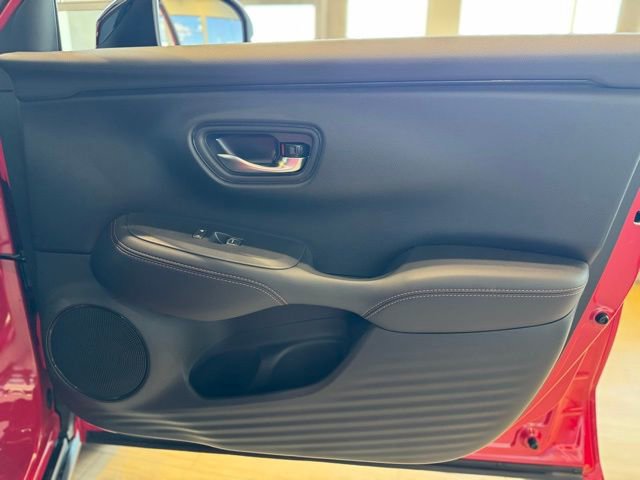 New 2026 Honda HR-V Sport image 14