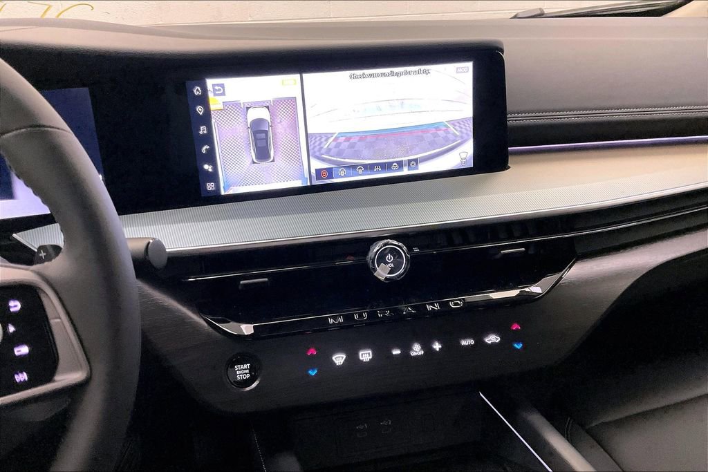 Certified 2025 Nissan Murano SL image 5