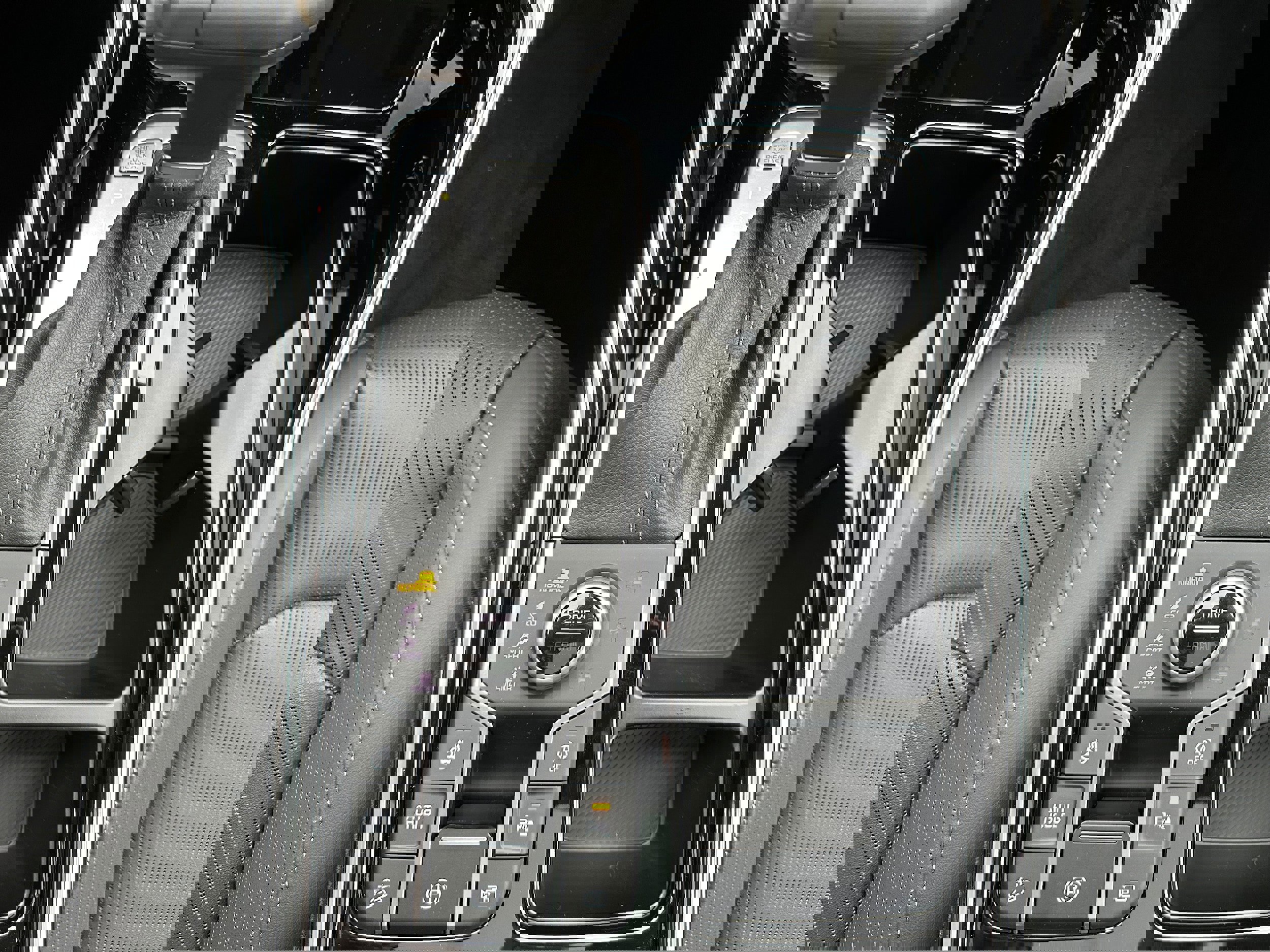 New 2026 Kia Sorento SX image 40