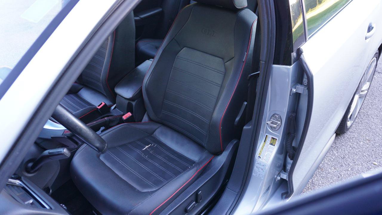 Used 2015 Volkswagen Jetta GLI SE FWD image 19
