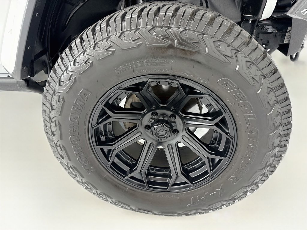 Used 2020 Jeep Wrangler Unlimited Rubicon AWD/4WD image 31