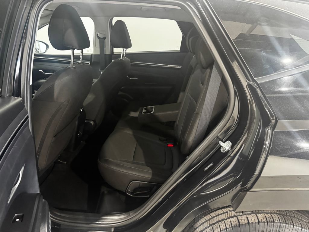 Used 2022 Hyundai Tucson SEL image 19