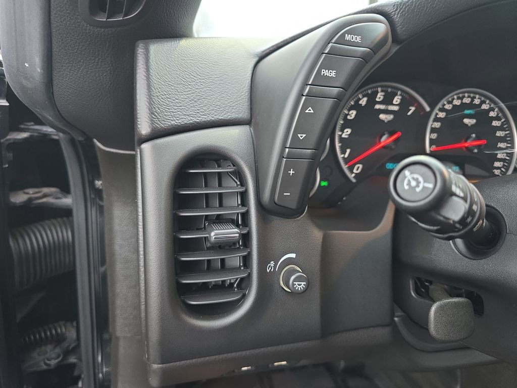 Used 2013 Chevrolet Corvette Grand Sport w/ 2LT Preferred Equipment Group image 18