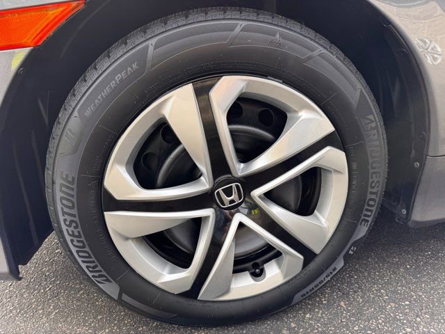 Used 2018 Honda Civic LX image 31