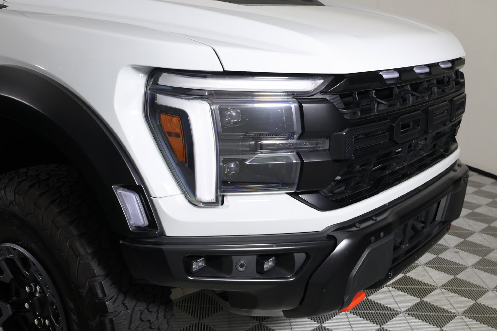 Used 2024 Ford F150 Raptor w/ Equipment Group 803A Raptor R AWD/4WD image 42