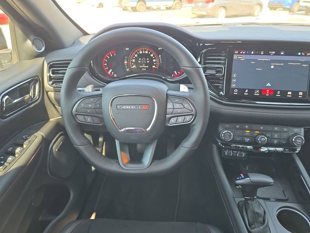 New 2026 Dodge Durango GT AWD/4WD image 10