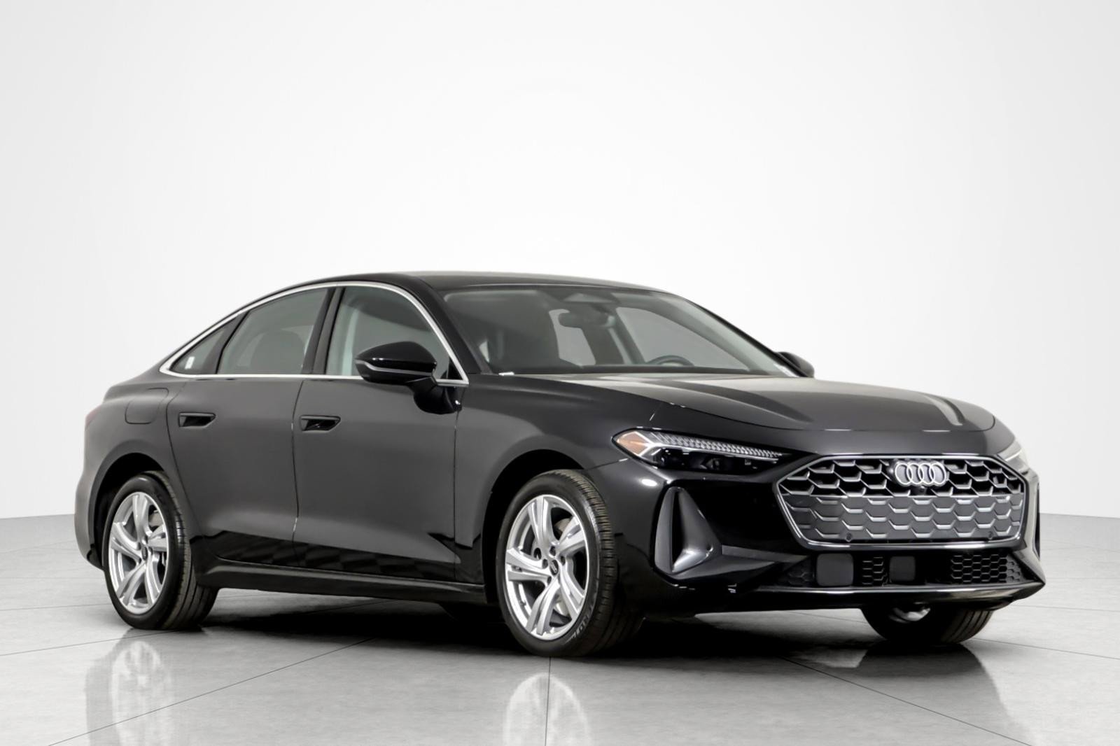 Used 2025 Audi A5 2.0T Premium Plus Sedan w/ Premium Plus image 7