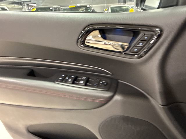 New 2026 Dodge Durango GT image 32