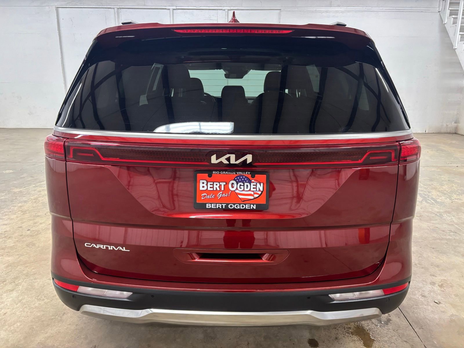 Used 2023 Kia Carnival SX Prestige FWD image 6