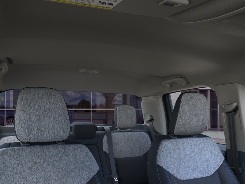 New 2026 Ford Maverick XLT w/ XLT Luxury Package FWD image 50