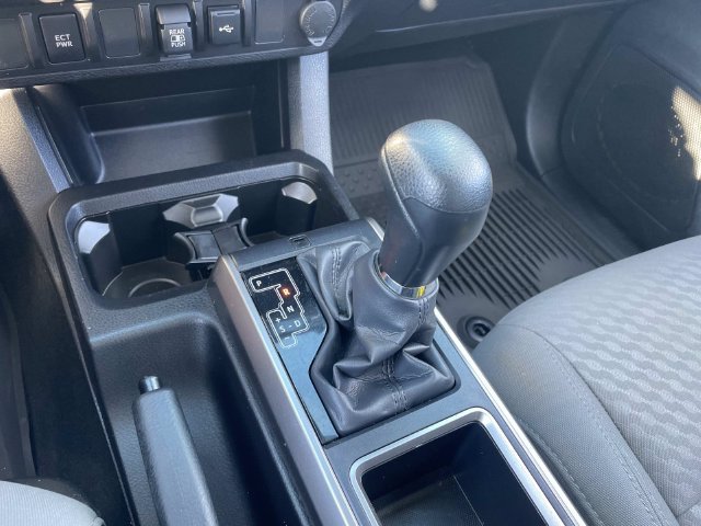 Used 2023 Toyota Tacoma SR5 w/ SX Package AWD/4WD image 32