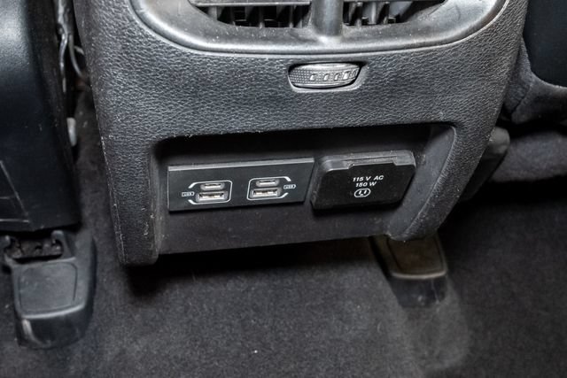 Used 2021 Jeep Cherokee Latitude Lux w/ Comfort/Convenience Group AWD/4WD image 31