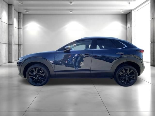 Used 2023 MAZDA CX-30 2.5 Turbo w/ Premium Package AWD/4WD image 5