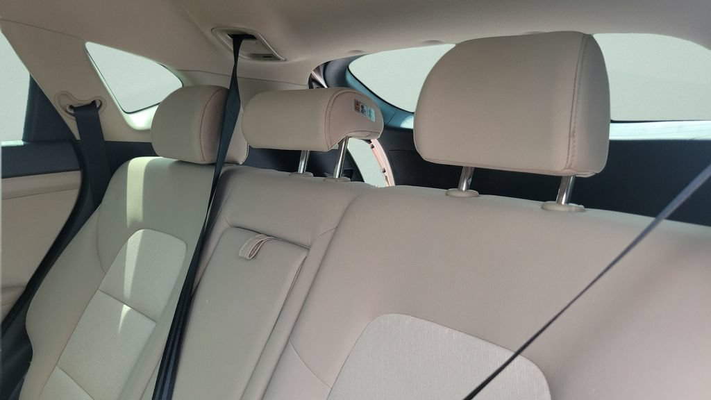 Used 2016 Hyundai Tucson Sport FWD image 10